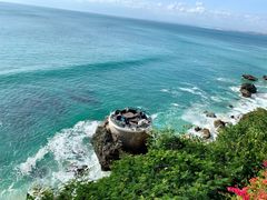 -Rock Bar Bali(Bali)