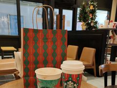 -星巴克臻选(威海威高广场店)