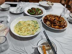 -小六农家乐(崇明西沙湿地店)
