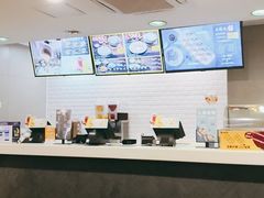 -大娘水饺(朝阳中路百润发店)