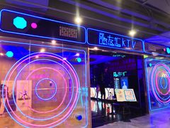 -歌友汇KTV(大悦城11层店)