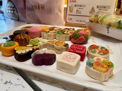 -北京稻香村(零号店)