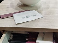 -康师傅私房牛肉面(北京南站店)