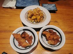 -故乡屋日本料理(八一广场店)