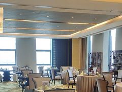 -富力威斯汀酒店-中国元素中餐厅(武昌临江店)