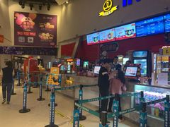 售票处-万达影城(洛阳万达广场IMAX激光店)