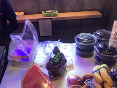 -水果地带(银泰城店)