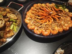 -红盔甲·小龙虾(人民广场店)