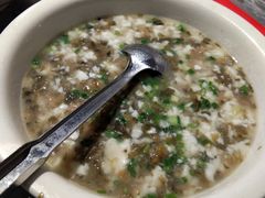 豆腐脑汤-壹盏灯(惠农店)