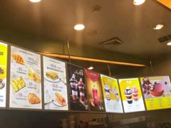 -DQ·蛋糕·冰淇淋(周浦万达店)