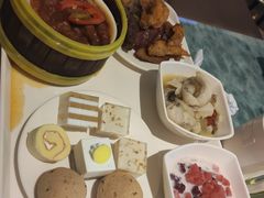 -堂会·KTV·自助餐·团建聚会(天河店)