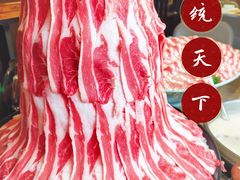 -盛武肥牛·清真海鲜火锅(昆区店)