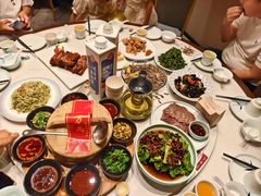 -李记搅团•非遗陕菜(三桥店)