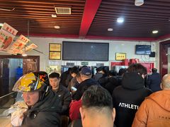 -兄弟俩老李家牛肉汤(总店)