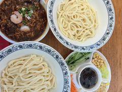 -北三条胡同打卤面馆(雍和宫店)