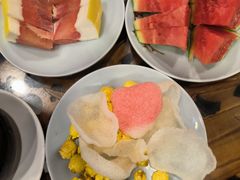 -西江美食舫·江西菜(健德桥店)