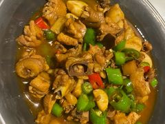 -东门头·江鲜小馆(新天地店)