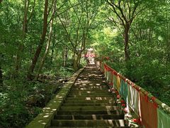 -孤山寨风景区
