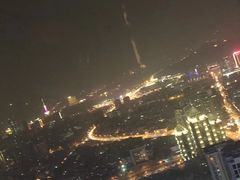 -泉客厅Spring Pavilion(303M空中会客厅)