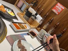 -千寻山野烤肉(中关村店)