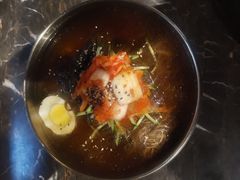 -大叹号·朝鲜族烤肉(潍坊泰华城店)