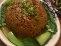 粉蒸肉-山城遇宴·重庆江湖菜(五道口银谷大厦店)