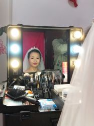 -ZHICOME·稚蔻婚纱礼服造型定制(西安龙首印象城店)