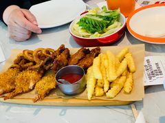 -必胜客(张掖西大街店)