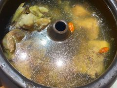 -云海肴云南菜·蒸汽石锅鱼(北京良乡华冠店)