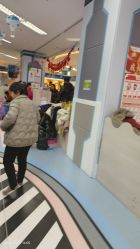 -孩子王童乐园(西安盛龙店)