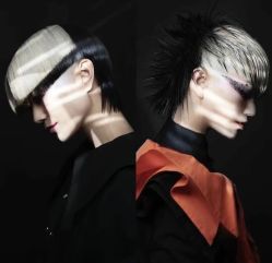 -MY HAIR ARDOR