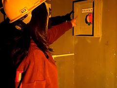 -567·密室逃脱(大良店)