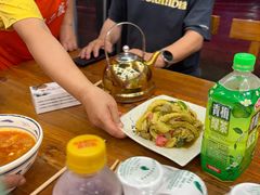 -弓二莜面(总店)
