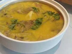 希腊羊肉-解家河南菜(商鼎路店)