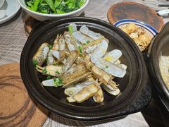 -小时候焗海鲜(鄞州万达店)