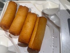 -海底捞火锅(劲松店)