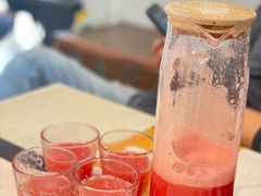 -小时光咖啡馆(北锣鼓巷店)