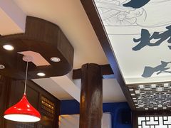 -木王宴语·野生鲜菌火锅(玉河店)