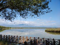 -野鸭湖国家湿地公园