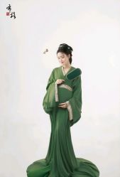 -布格专业孕妇摄影(长春旗舰店)