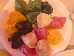 至尊全家福水饺-必点海鲜·海肠捞饭·鲅鱼水饺(滨江道店)