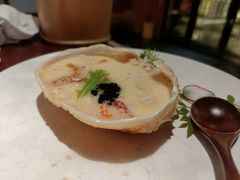 -蟹田居·活蟹料理(东城店)