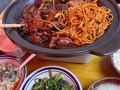 -回味黑鸭煲·始于2006(万松园店)