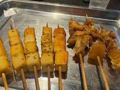 -二虎原味烧烤