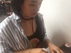 -铃木食堂(帽儿胡同店)