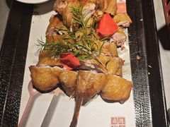 -姑苏家宴·苏帮菜·松鼠桂鱼(苏州总店)