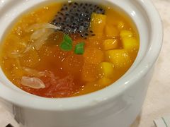 杨枝甘露-顺风海鲜港(金玉兰店)