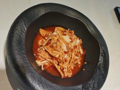-院里寻菜·祖庵菜宴请(观沙岭店)