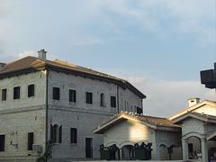 -华谊兄弟（长沙）电影小镇