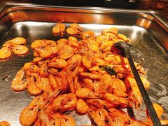 -汉巴味德(大悦城店)